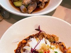 -渔语鱼酸菜鱼新川菜(来福士店)