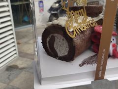 -你好独角兽·蛋糕甜品