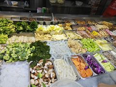 -林静小吃(复兴路店)
