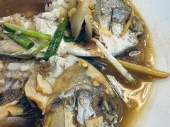 -台州老六海鲜面馆(上南总店)