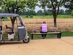 -汉长安城未央宫国家考古遗址公园