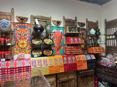 -嘉凌码头·重庆特产手工火锅底料(洪崖洞九楼店)