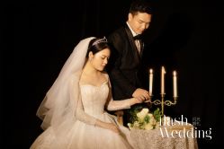 点击看大图 -青禾蒙娜丽莎婚纱摄影(武汉总店)