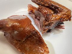 -浙江安吉JW万豪酒店·万豪中餐厅