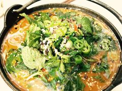 -新竹里馆·花园餐厅(兴苑路店)