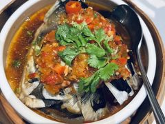 -金苑海鲜酒家(来魅力店)