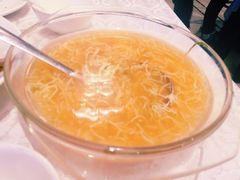 文丝豆腐汤-马凯餐厅(地安门店)