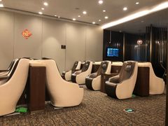-白云机场易登机休息室