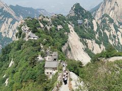 -华山风景名胜区