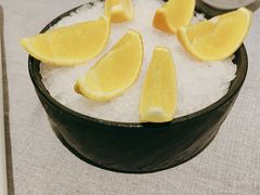 -柿合缘新京菜(国金中心商场店)