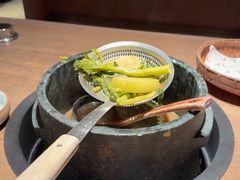 -蘑界·野生菌火锅(深业上城店)