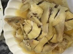 水晶鸡-蛇平饭店(明园路店)