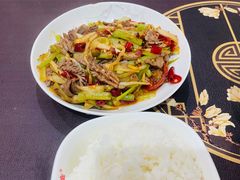 -万州面馆(黄泥磅店)