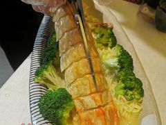 -长安·大茶饭