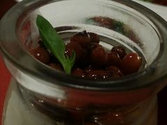 -西安阳光国际大酒店·中餐厅