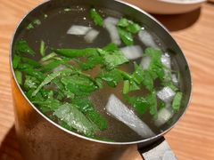 -谷丽麦馕新疆菜·清真(步步高梅溪新天地店)