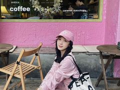 -六区宿舍咖啡店