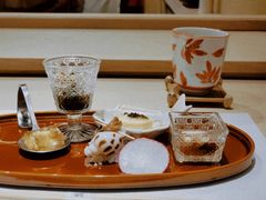 -鮨一日本料理(大中华店)