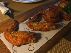 -巴别塔法餐舍(朝阳店)