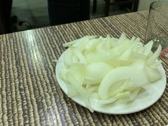 -金明姬和众烧烤店(东铁营店)