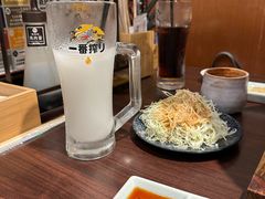 -蒜香焼肉PURUSHIN(马场路店)