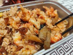 -靓虾二哥长沙地标小龙虾(五一广场店)