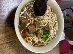-李先生牛肉面大王(沧州火车站店)