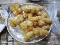 -成兴豆浆(福星分店)