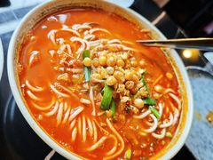 小锅煮米线-多味居(剪子巷店)