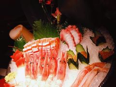 -京料理·日料自助·铁板燒(复悦城店)