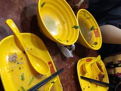 -小杨生煎(黄河路店)