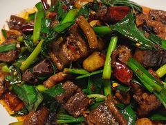 -福照楼汽锅鸡·云南特色菜(护国路店)