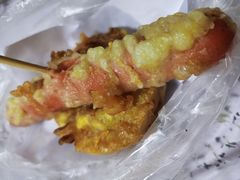 -阿婆油墩子(五里桥路188弄小区店)