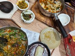 -小满手工粉(北京来福士店)