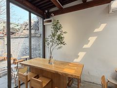 -VOYAGE COFFEE(杨梅竹店)