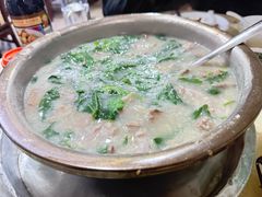 -标记美食新鲜猪杂(兴南大道店)