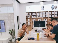 -华为授权体验店(华强北远望数码商城)