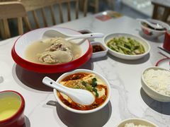 -董太婆老妈蹄花·川菜馆(福田店)