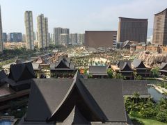 三亚湾红树林度假世界-三亚湾红树林度假世界(木棉酒店)