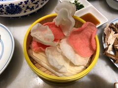 -惠丰堂饭庄