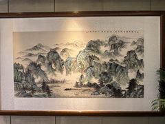 -北京京伦饭店