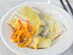 桑拿鱼-凯盈阁·顺德私房菜·桑拿鸡