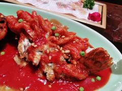 -新白鹿餐厅(爱琴海购物中心店)