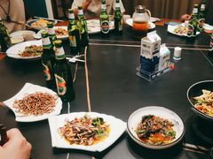 -呷湘厨·鱼汤捞饭·剁椒鱼头·辣椒炒肉(国家会展中心店)