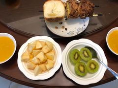 -麦陌(正弘城店)