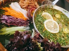 -Ameigo梅果·云贵川bistro(长宁来福士店)