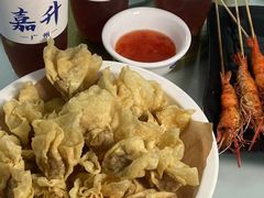 -嘉升大排档(番禺总店)