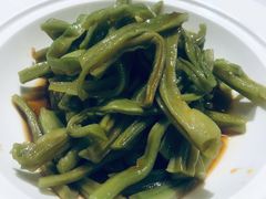凉拌麻辣贡菜-衡山汇·高级粤菜(霄云路店)