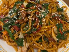 -海尔巴格·新疆菜(吐鲁番店)