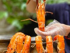 -隅乐胡椒虾·台湾菜·团建(皇岗店)